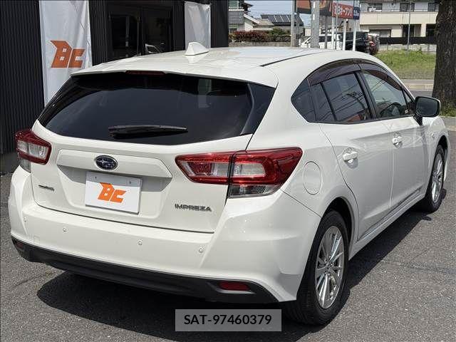 Subaru IMPREZA 2018-06 6498542-23