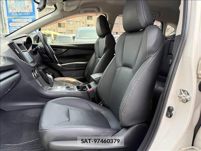 Subaru IMPREZA 2018-06 6498542-24