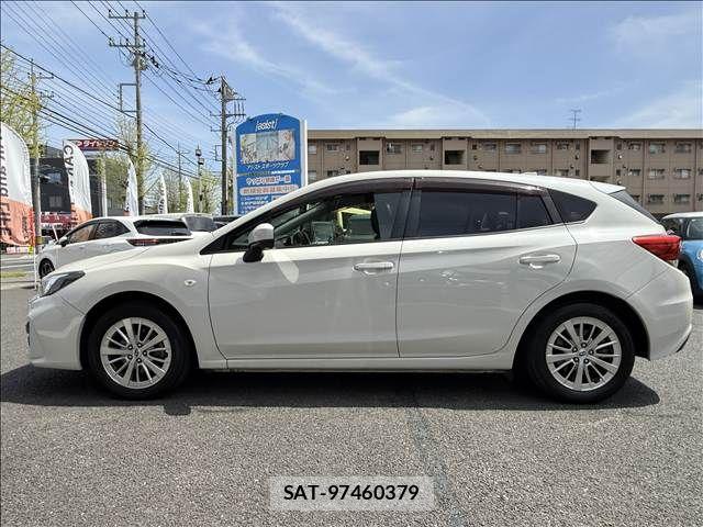 Subaru IMPREZA 2018-06 6498542-5
