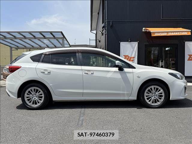 Subaru IMPREZA 2018-06 6498542-6