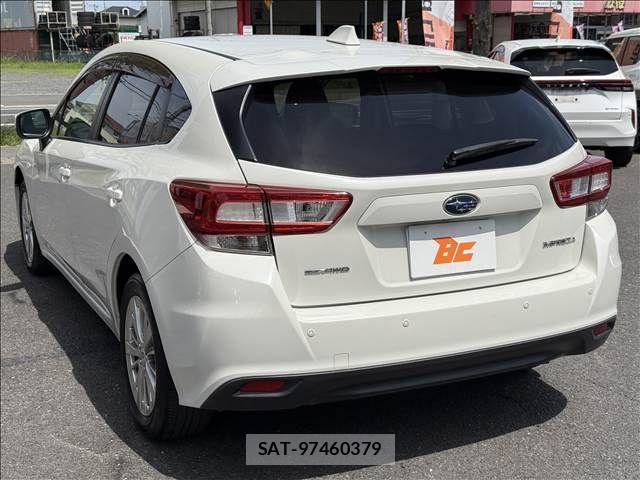 Subaru IMPREZA 2018-06 6498542-7