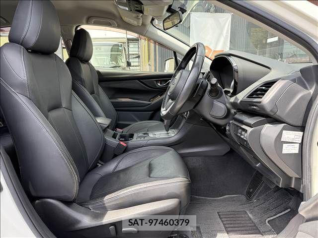 Subaru IMPREZA 2018-06 6498542-8