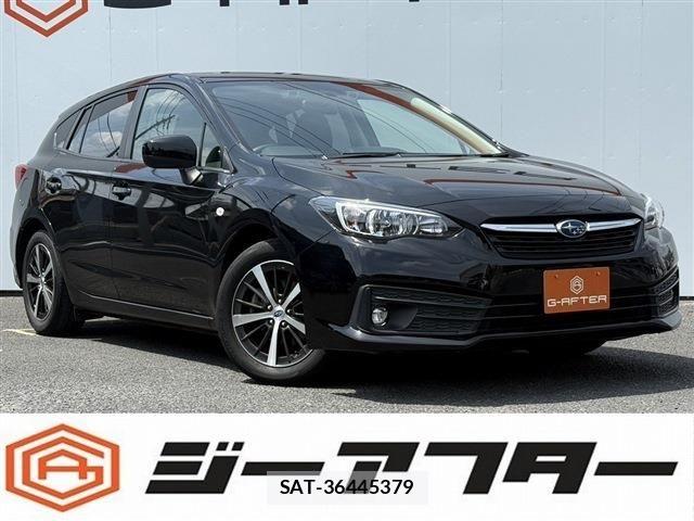 Subaru IMPREZA 2020-03 6526336-0