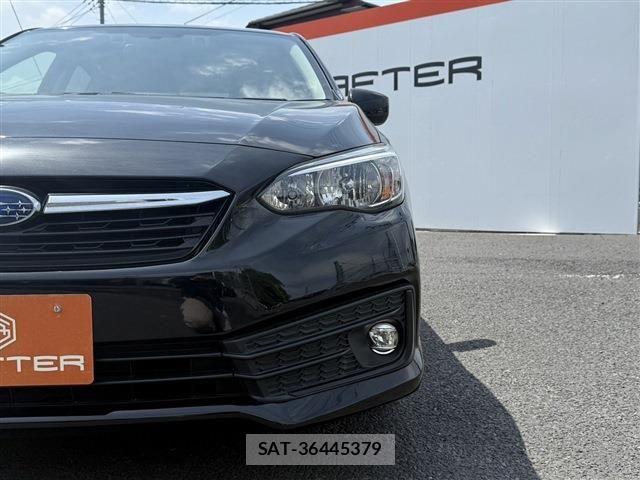 Subaru IMPREZA 2020-03 6526336-9