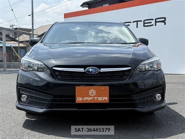 Subaru IMPREZA 2020-03 6526336-1