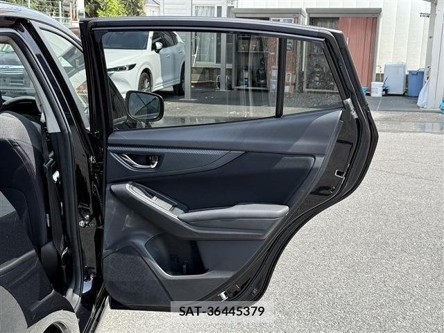 Subaru IMPREZA 2020-03 6526336-25