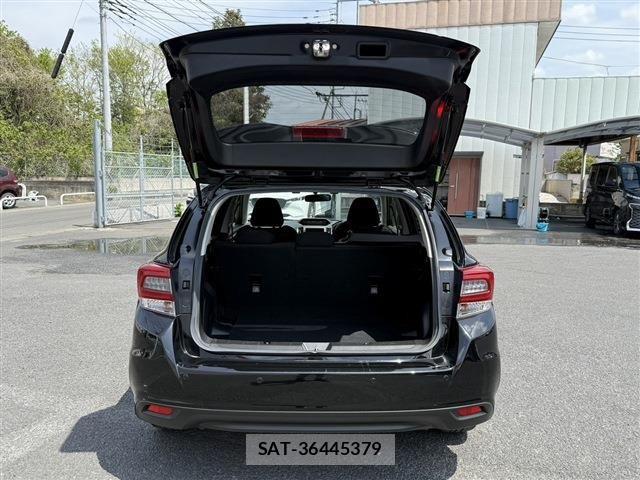 Subaru IMPREZA 2020-03 6526336-26