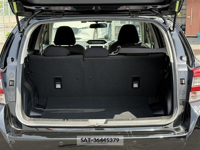 Subaru IMPREZA 2020-03 6526336-27