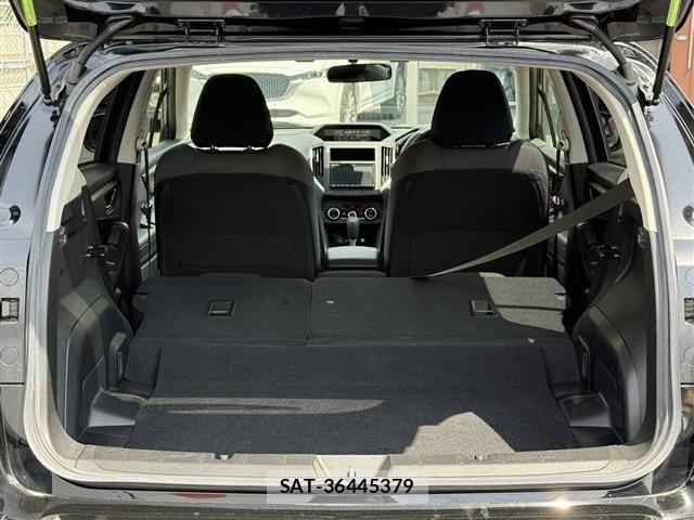 Subaru IMPREZA 2020-03 6526336-28