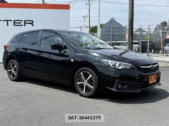 Subaru IMPREZA 2020-03 6526336-2