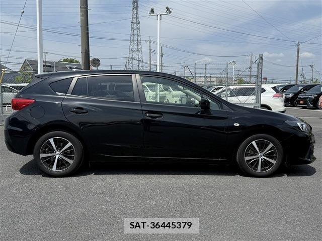 Subaru IMPREZA 2020-03 6526336-3