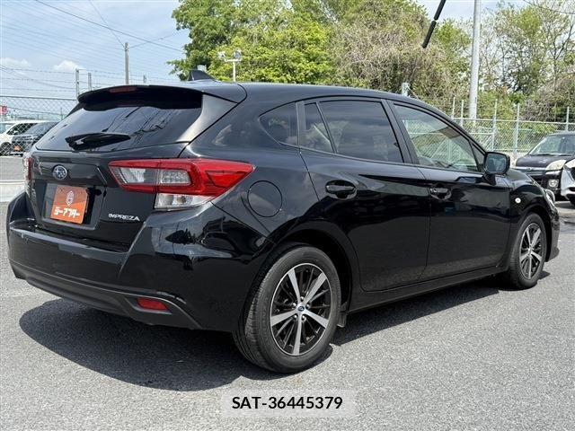 Subaru IMPREZA 2020-03 6526336-4