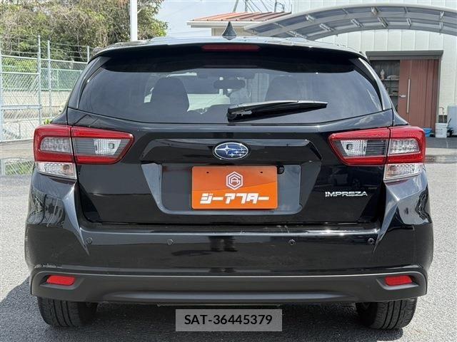 Subaru IMPREZA 2020-03 6526336-5