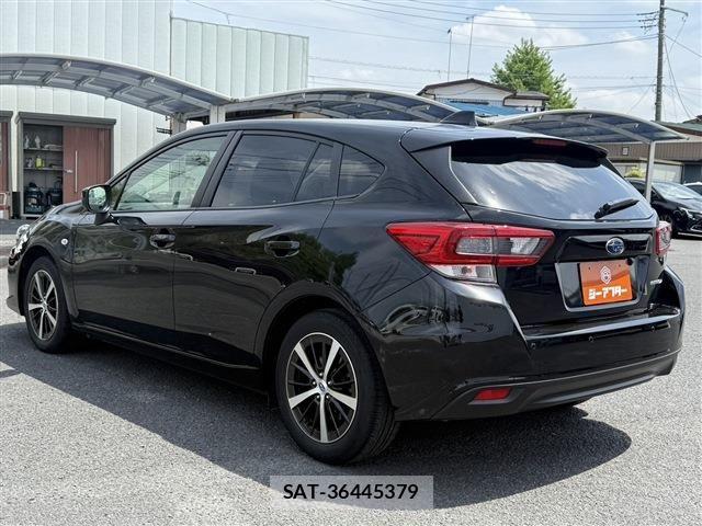 Subaru IMPREZA 2020-03 6526336-6
