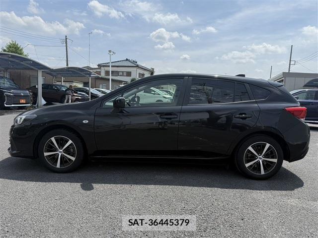 Subaru IMPREZA 2020-03 6526336-7