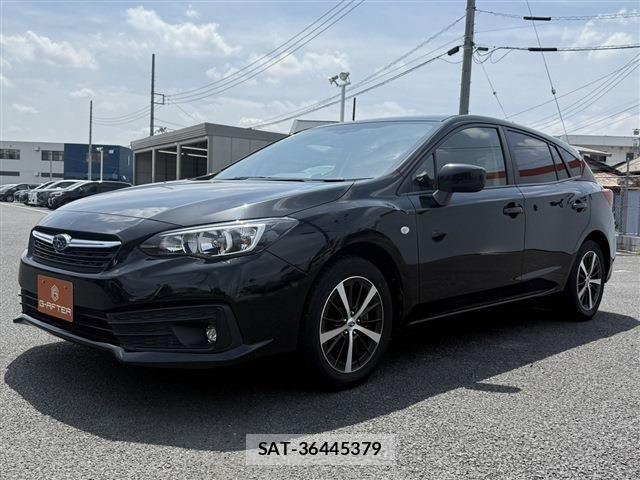 Subaru IMPREZA 2020-03 6526336-8