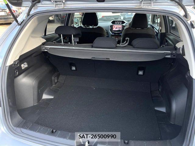 Subaru IMPREZA 2017-03 6612352-9