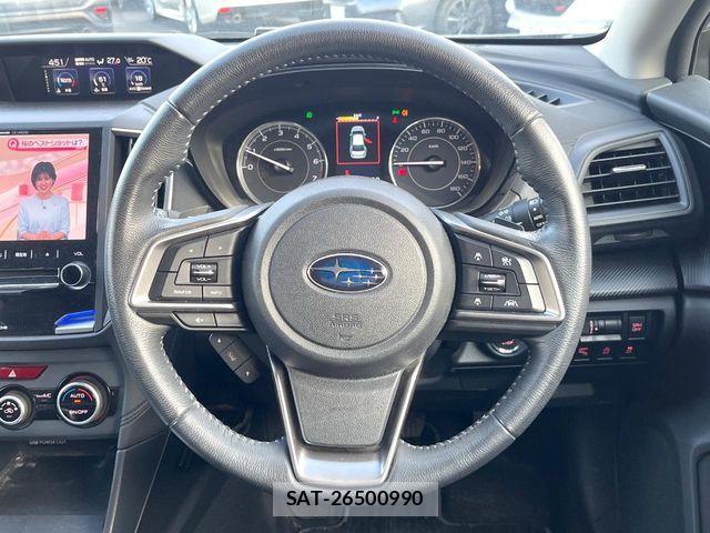 Subaru IMPREZA 2017-03 6612352-10