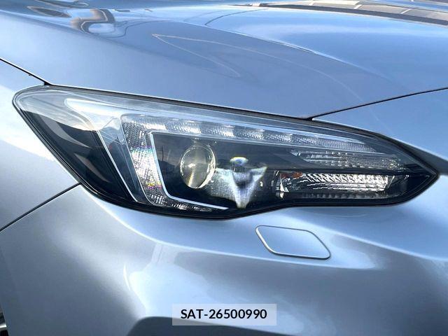 Subaru IMPREZA 2017-03 6612352-11