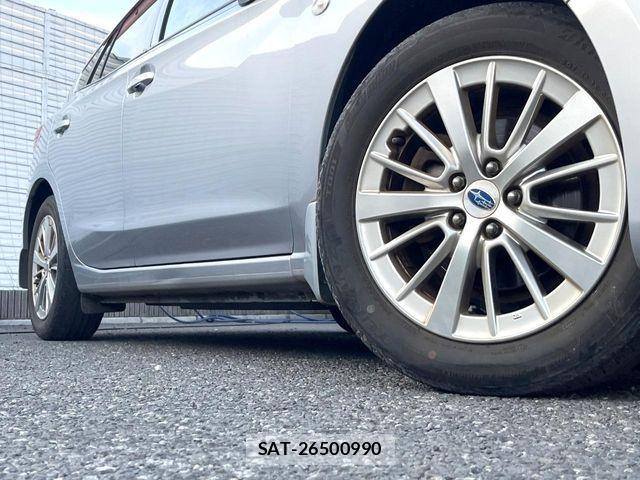 Subaru IMPREZA 2017-03 6612352-12