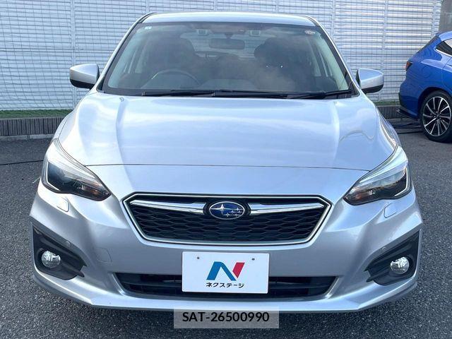 Subaru IMPREZA 2017-03 6612352-13