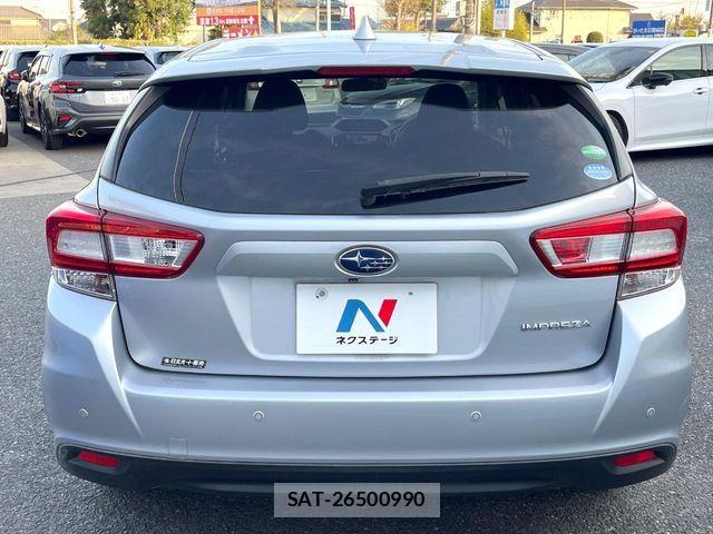 Subaru IMPREZA 2017-03 6612352-14
