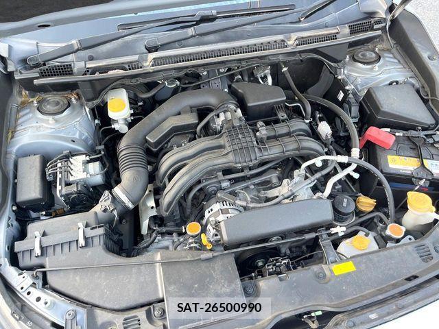 Subaru IMPREZA 2017-03 6612352-17