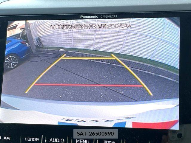 Subaru IMPREZA 2017-03 6612352-3