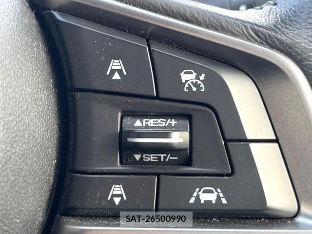 Subaru IMPREZA 2017-03 6612352-5
