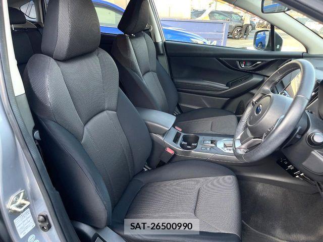 Subaru IMPREZA 2017-03 6612352-7