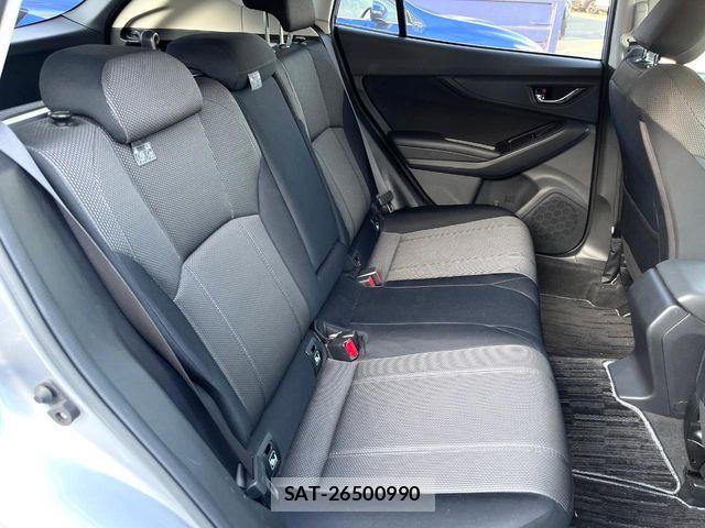 Subaru IMPREZA 2017-03 6612352-8