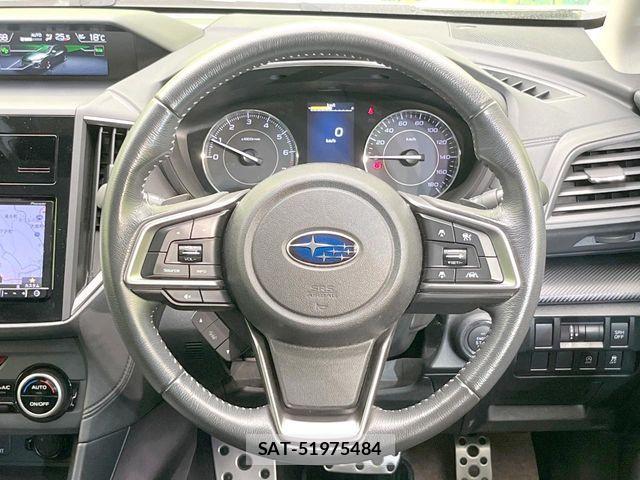 Subaru IMPREZA 2018-08 6612350-9