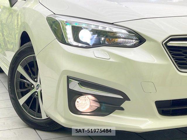 Subaru IMPREZA 2018-08 6612350-10