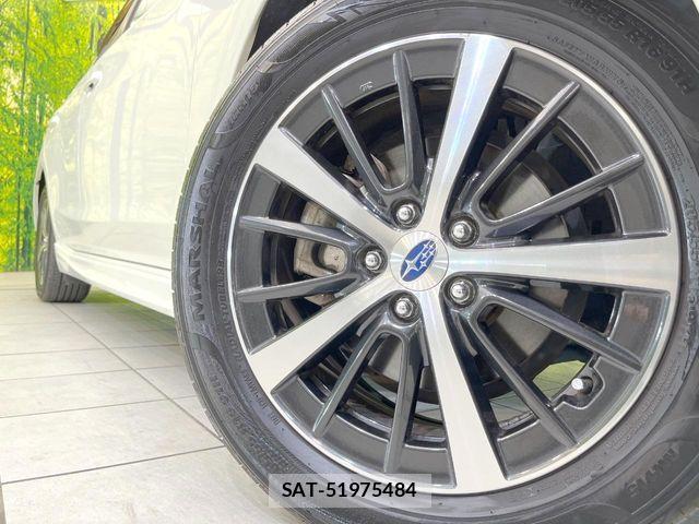 Subaru IMPREZA 2018-08 6612350-11