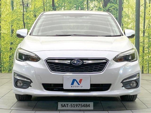 Subaru IMPREZA 2018-08 6612350-12