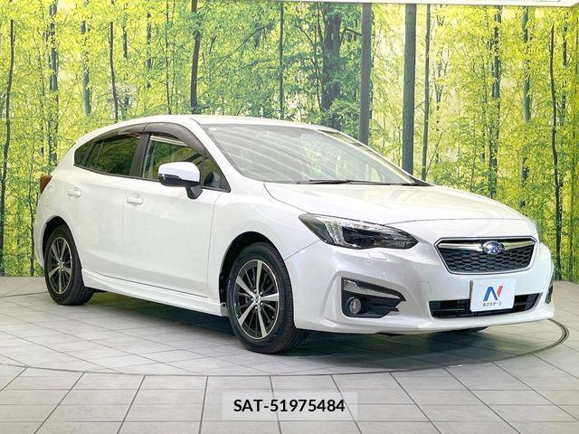 Subaru IMPREZA 2018-08 6612350-14