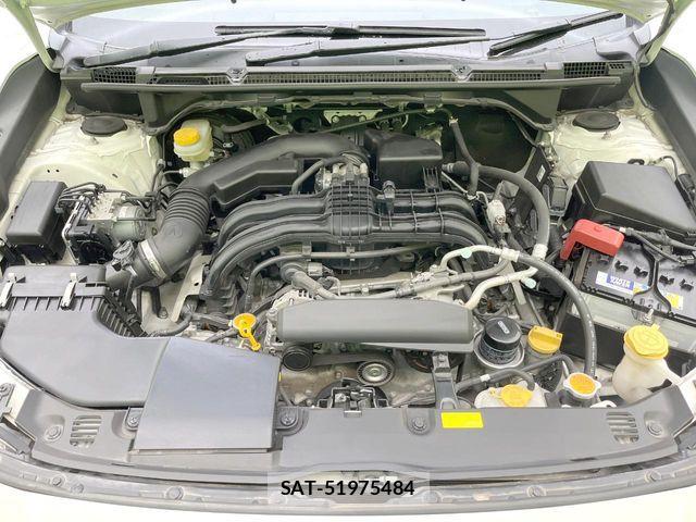 Subaru IMPREZA 2018-08 6612350-16