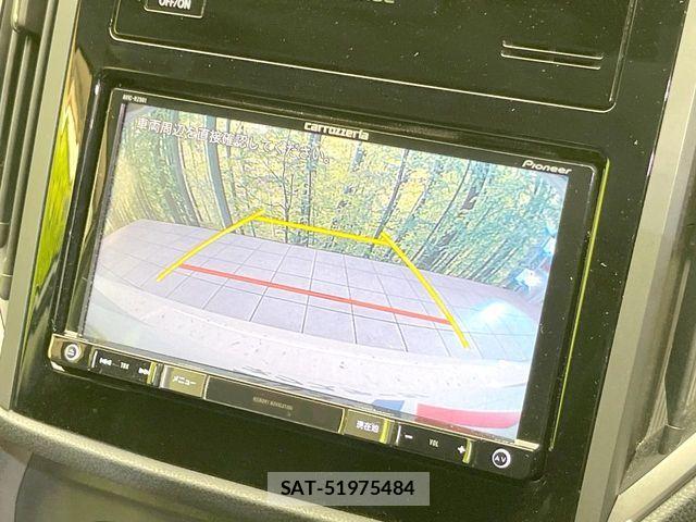 Subaru IMPREZA 2018-08 6612350-3