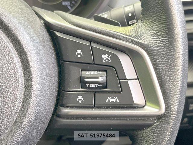 Subaru IMPREZA 2018-08 6612350-4