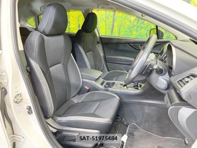 Subaru IMPREZA 2018-08 6612350-6