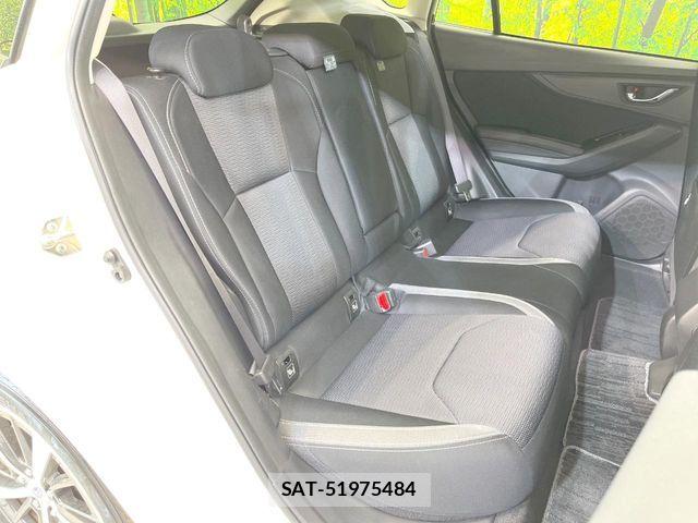 Subaru IMPREZA 2018-08 6612350-7