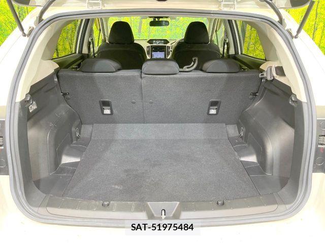 Subaru IMPREZA 2018-08 6612350-8