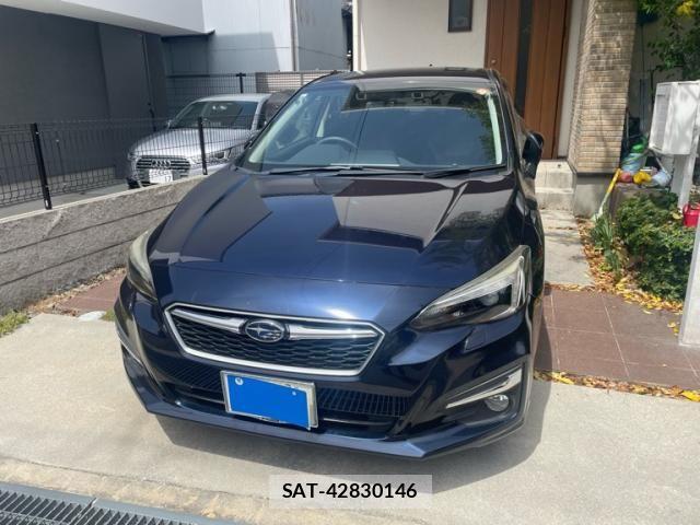 Subaru IMPREZA 2017-06 6671965-0