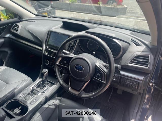 Subaru IMPREZA 2017-06 6671965-9