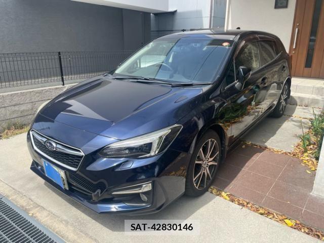 Subaru IMPREZA 2017-06 6671965-1