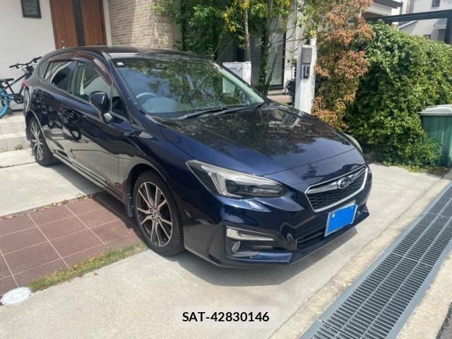 Subaru IMPREZA 2017-06 6671965-2