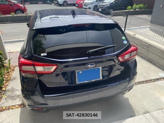Subaru IMPREZA 2017-06 6671965-3