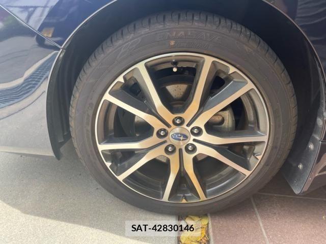 Subaru IMPREZA 2017-06 6671965-5