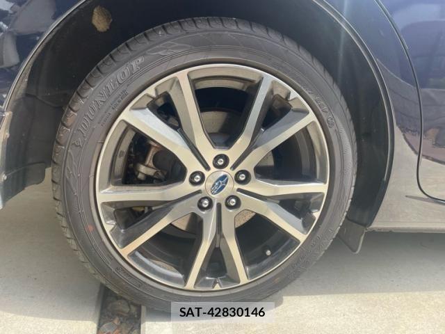 Subaru IMPREZA 2017-06 6671965-7