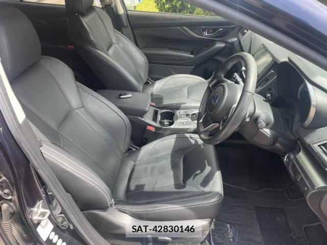 Subaru IMPREZA 2017-06 6671965-8